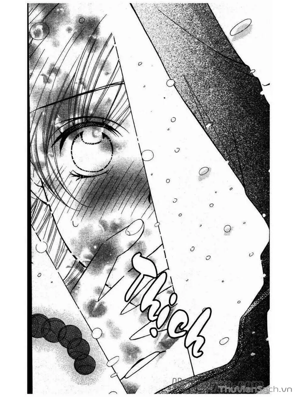 Truyện Tranh Tớ Thích Cậu, Suzuki-Kun!! - I Love You Suzuki trang 3