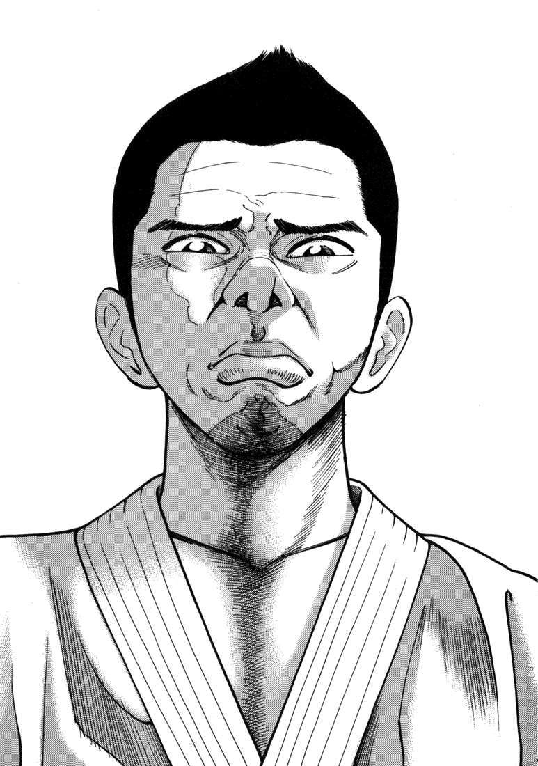 Truyện Tranh Sát Thủ Số 1 - Ichi The Killer trang 7