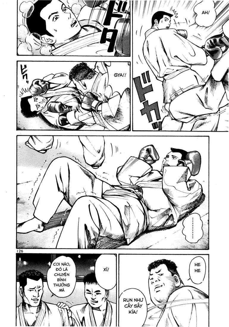 Truyện Tranh Sát Thủ Số 1 - Ichi The Killer trang 7