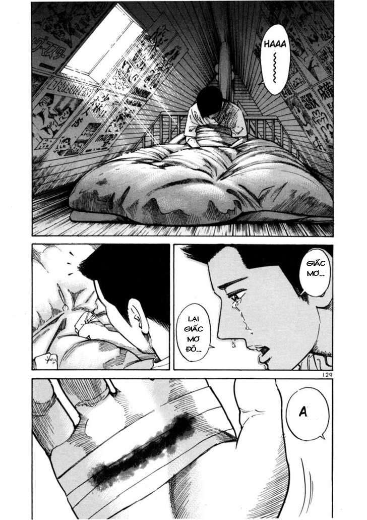 Truyện Tranh Sát Thủ Số 1 - Ichi The Killer trang 7