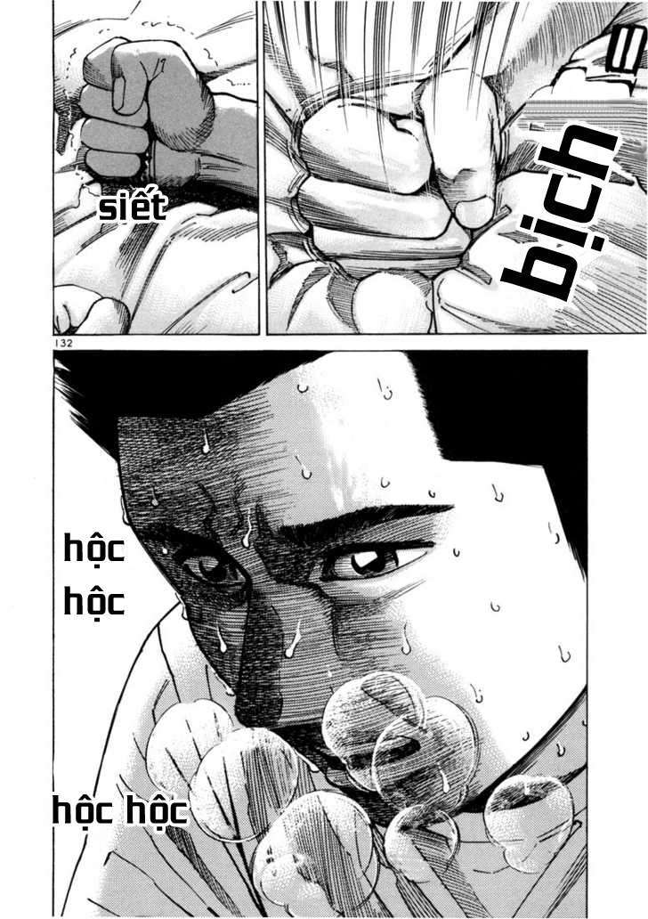 Truyện Tranh Sát Thủ Số 1 - Ichi The Killer trang 7