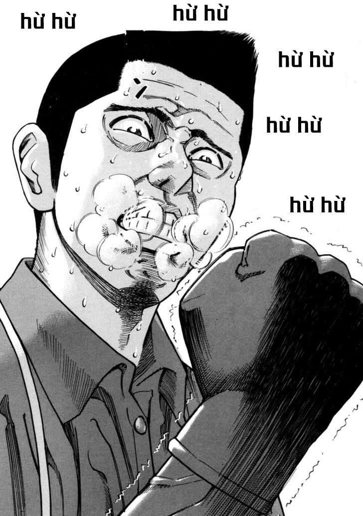 Truyện Tranh Sát Thủ Số 1 - Ichi The Killer trang 7