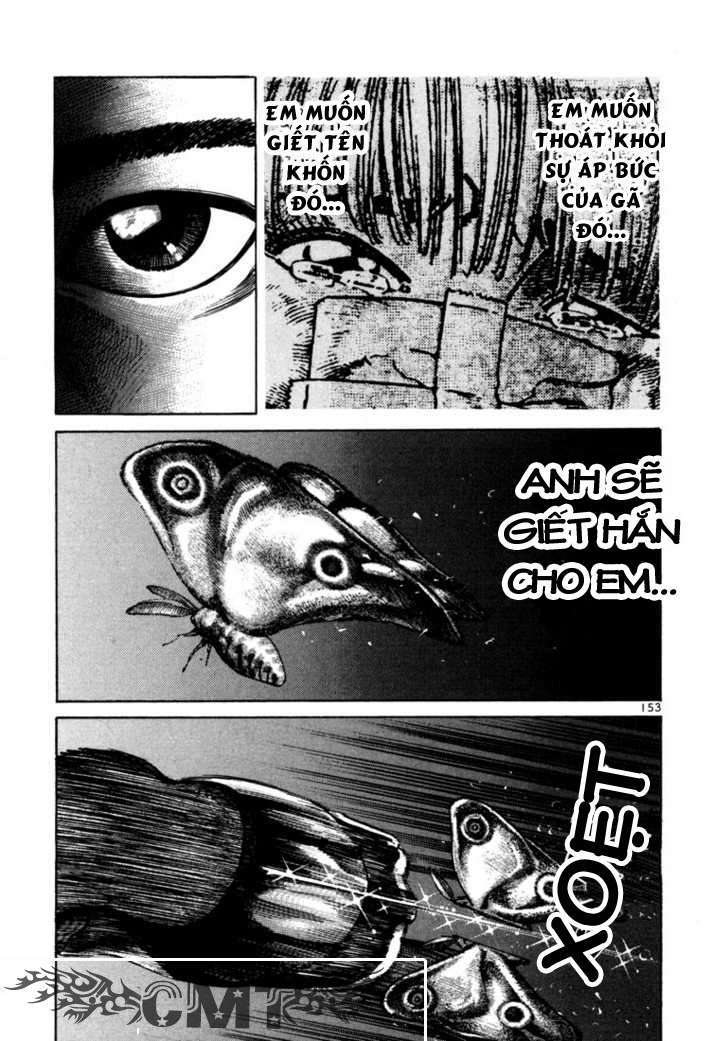 Truyện Tranh Sát Thủ Số 1 - Ichi The Killer trang 7