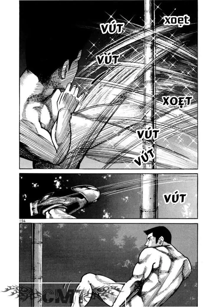 Truyện Tranh Sát Thủ Số 1 - Ichi The Killer trang 7
