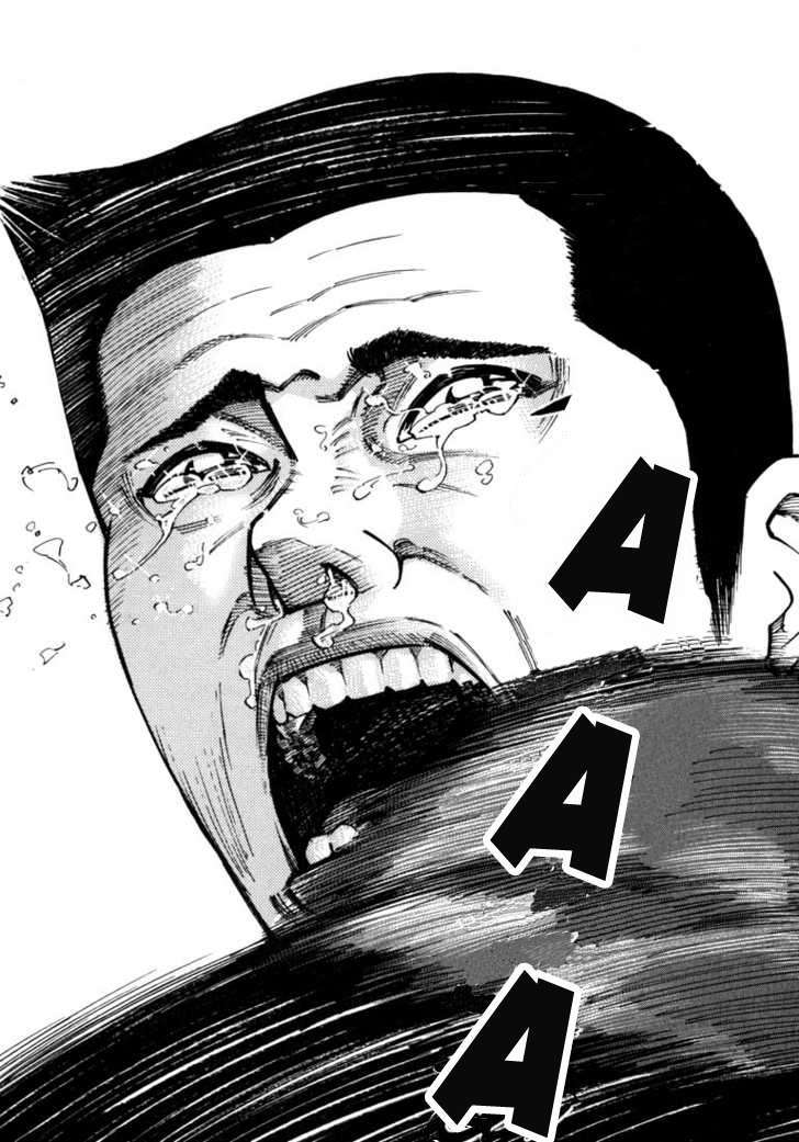 Truyện Tranh Sát Thủ Số 1 - Ichi The Killer trang 7