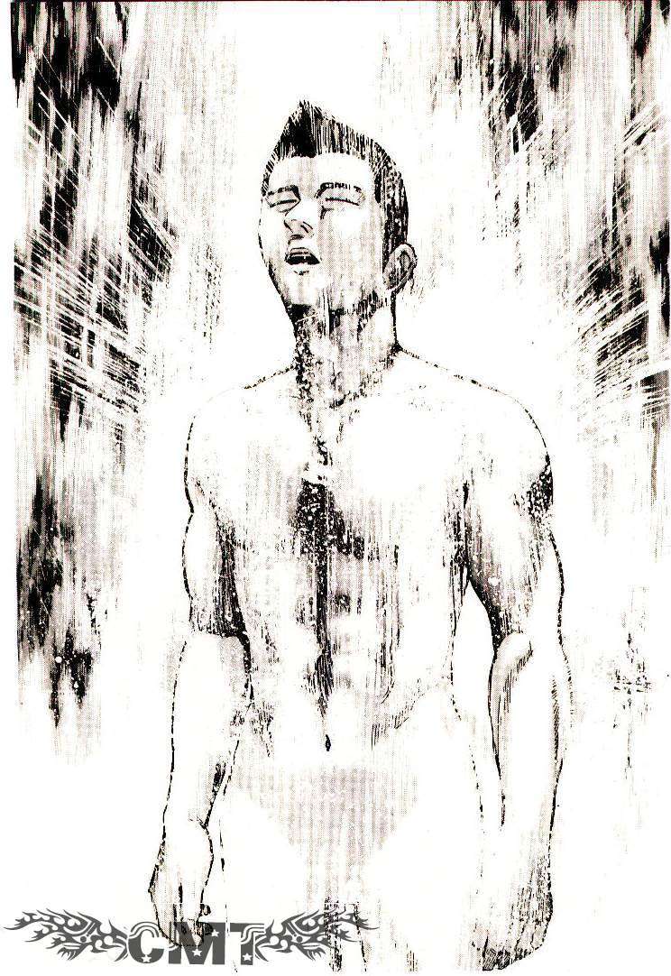 Truyện Tranh Sát Thủ Số 1 - Ichi The Killer trang 7