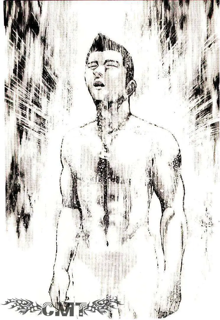 Truyện Tranh Sát Thủ Số 1 - Ichi The Killer trang 7