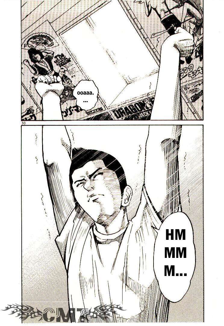 Truyện Tranh Sát Thủ Số 1 - Ichi The Killer trang 7