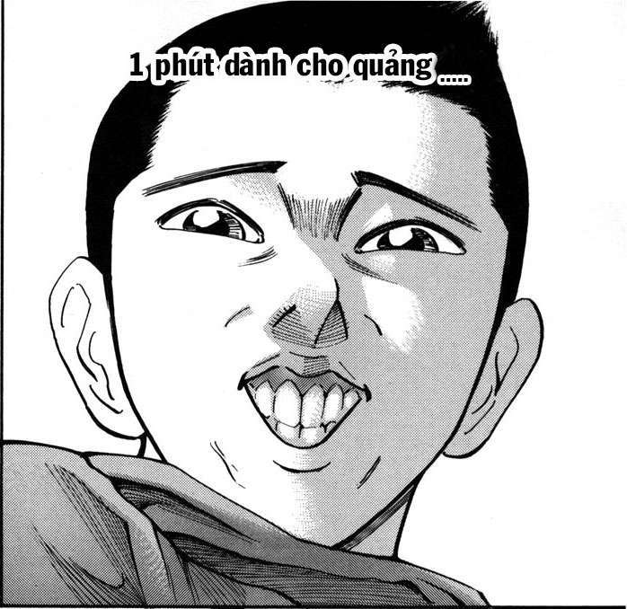 Truyện Tranh Sát Thủ Số 1 - Ichi The Killer trang 7