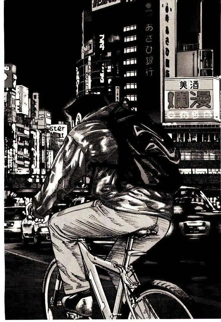 Truyện Tranh Sát Thủ Số 1 - Ichi The Killer trang 7