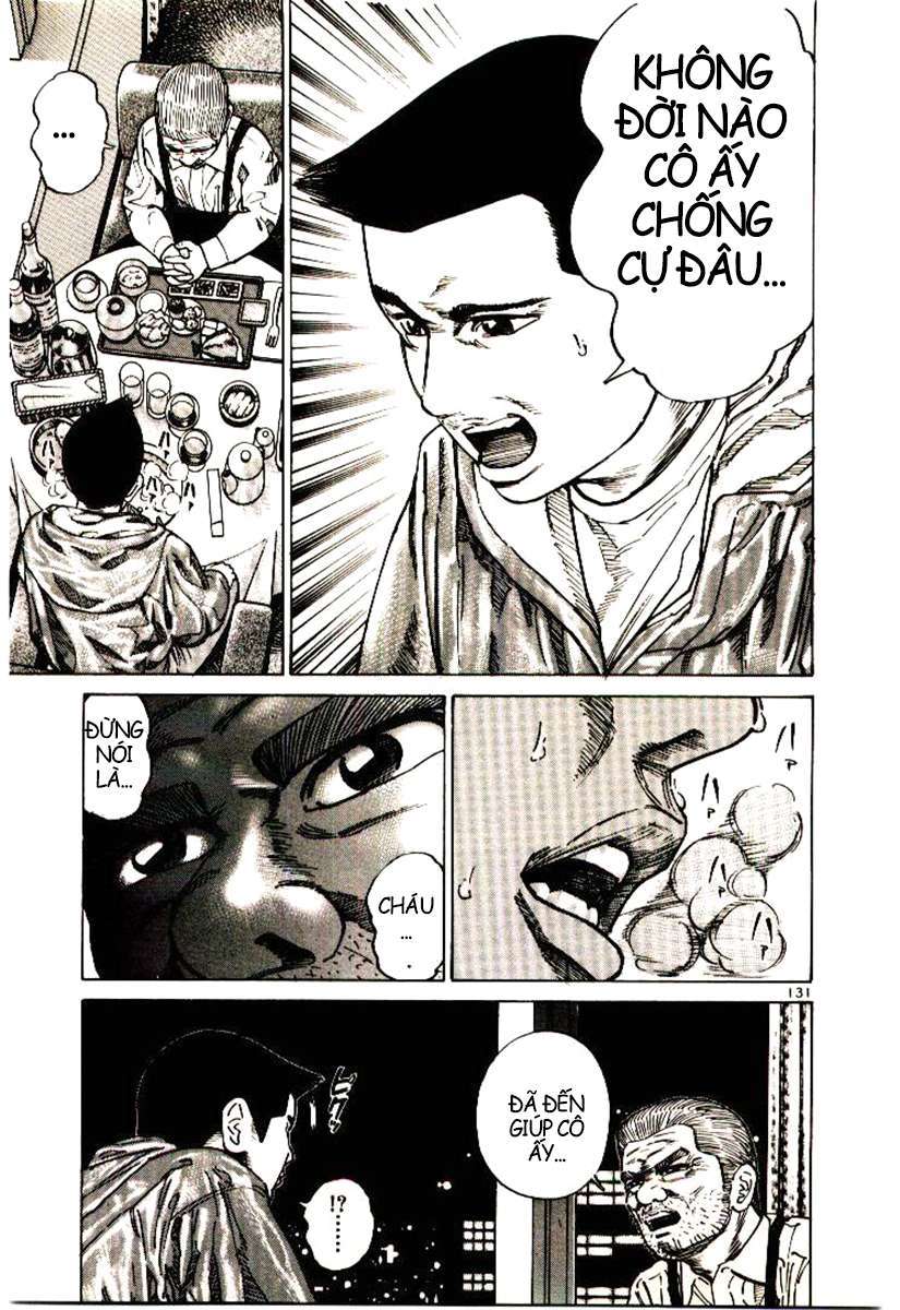 Truyện Tranh Sát Thủ Số 1 - Ichi The Killer trang 7