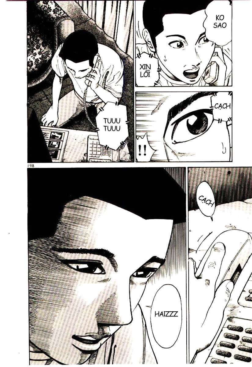Truyện Tranh Sát Thủ Số 1 - Ichi The Killer trang 7