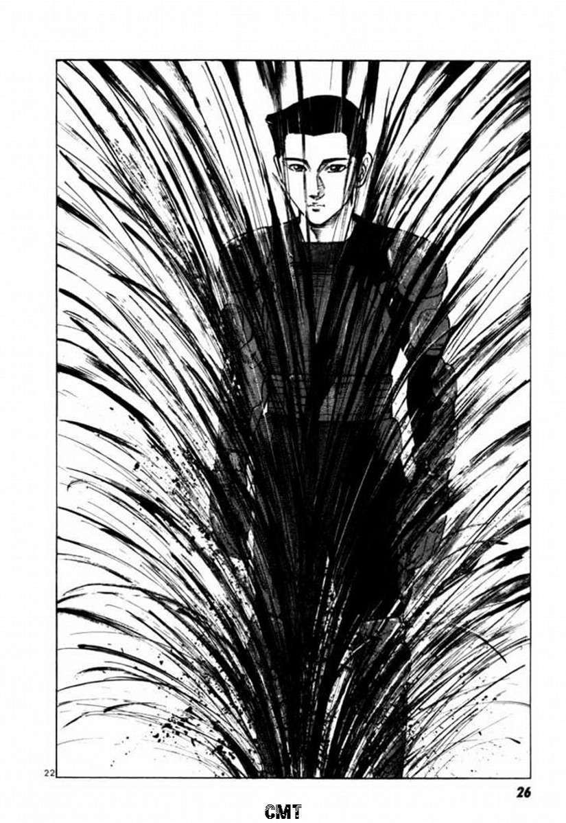 Truyện Tranh Sát Thủ Số 1 - Ichi The Killer trang 7