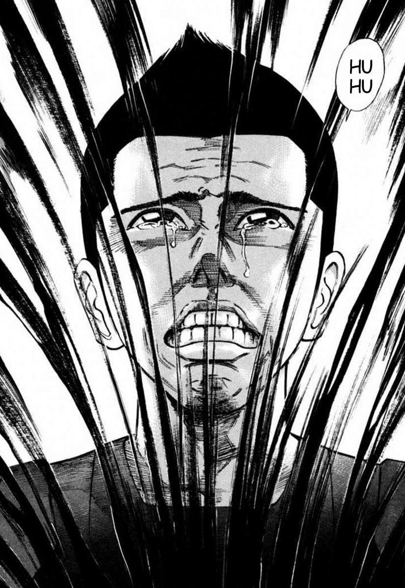 Truyện Tranh Sát Thủ Số 1 - Ichi The Killer trang 7