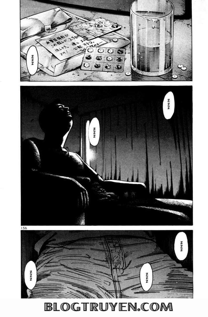 Truyện Tranh Sát Thủ Số 1 - Ichi The Killer trang 7