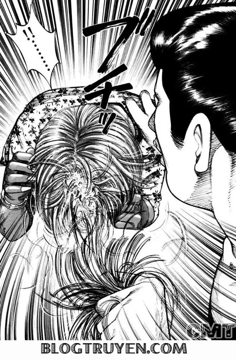 Truyện Tranh Sát Thủ Số 1 - Ichi The Killer trang 7