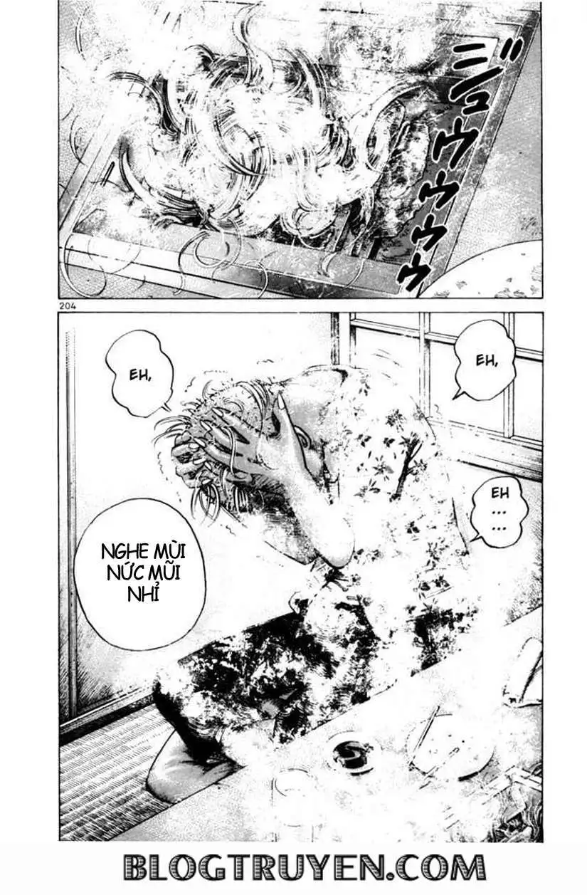 Truyện Tranh Sát Thủ Số 1 - Ichi The Killer trang 7
