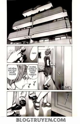 Truyện Tranh Sát Thủ Số 1 - Ichi The Killer trang 7