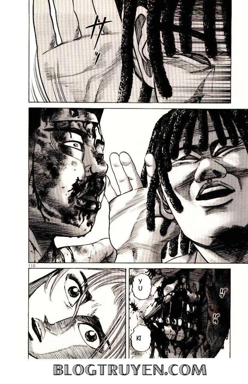 Truyện Tranh Sát Thủ Số 1 - Ichi The Killer trang 7