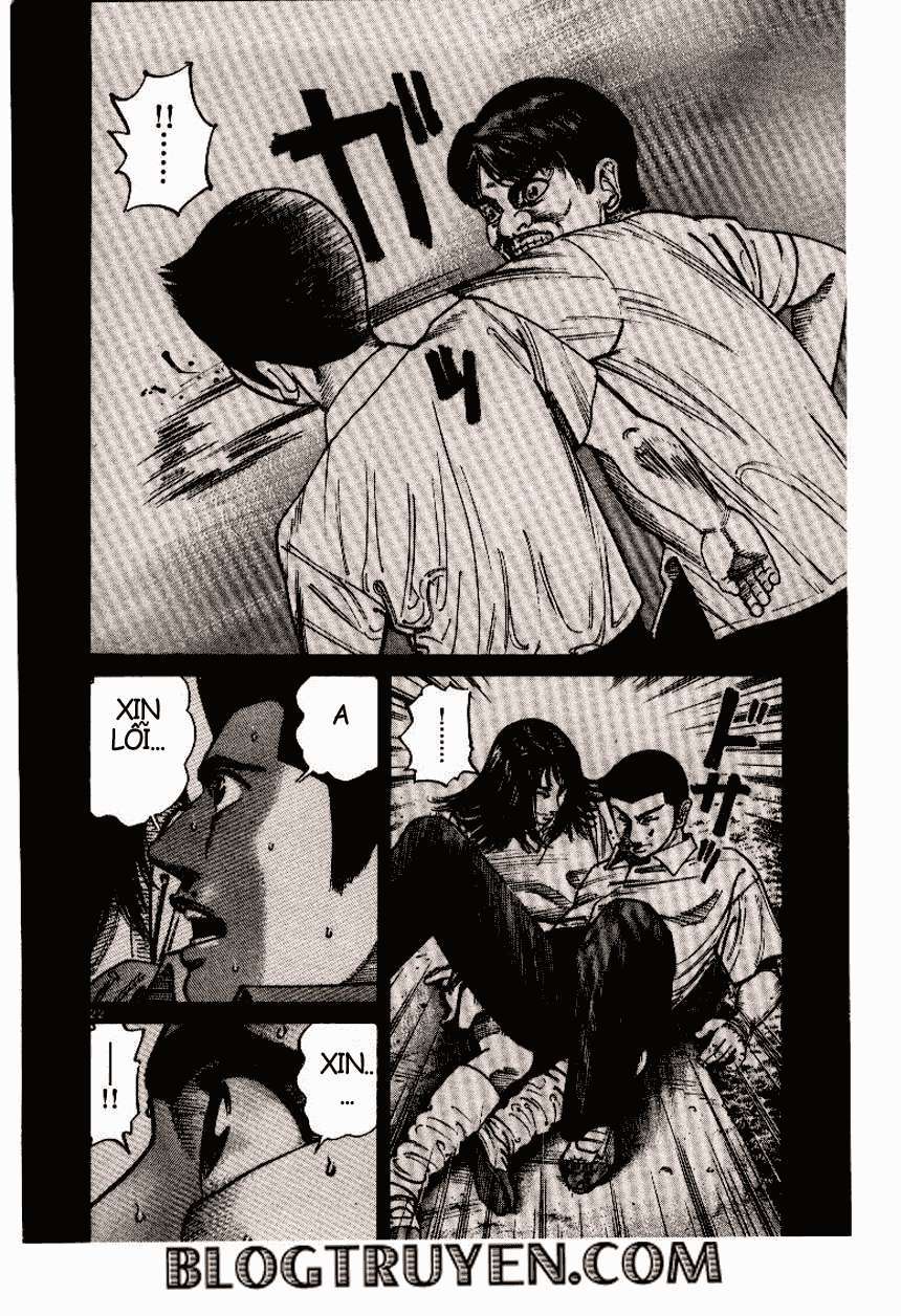 Truyện Tranh Sát Thủ Số 1 - Ichi The Killer trang 7