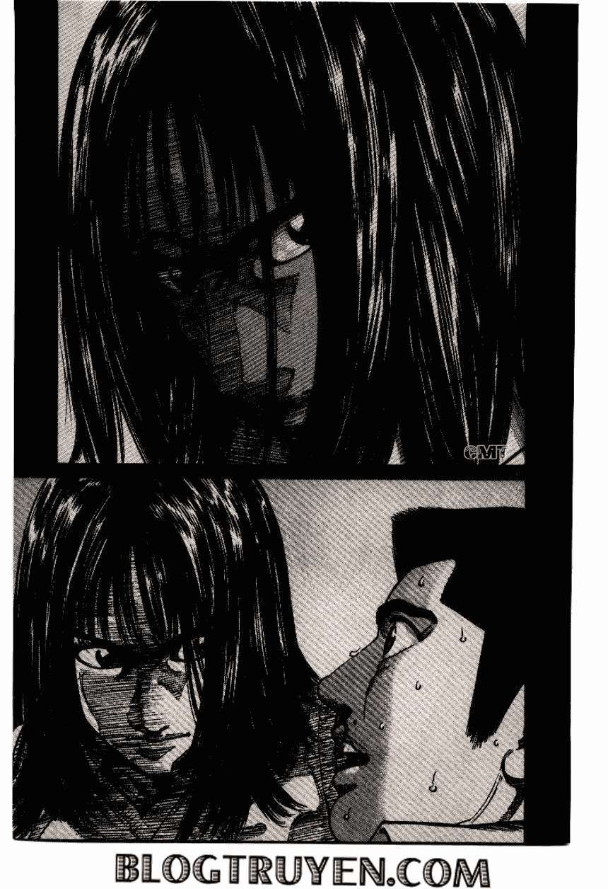 Truyện Tranh Sát Thủ Số 1 - Ichi The Killer trang 7