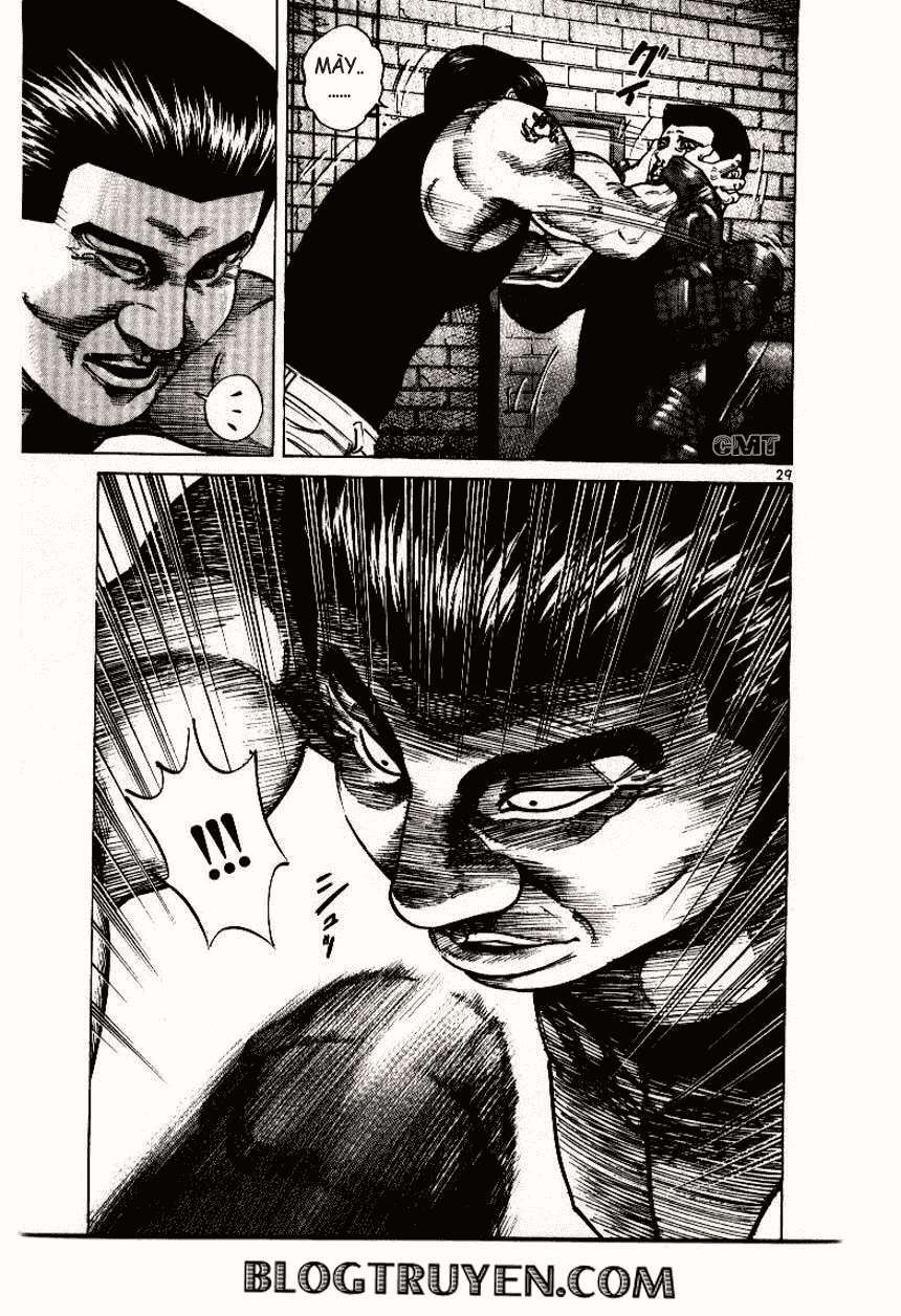 Truyện Tranh Sát Thủ Số 1 - Ichi The Killer trang 7