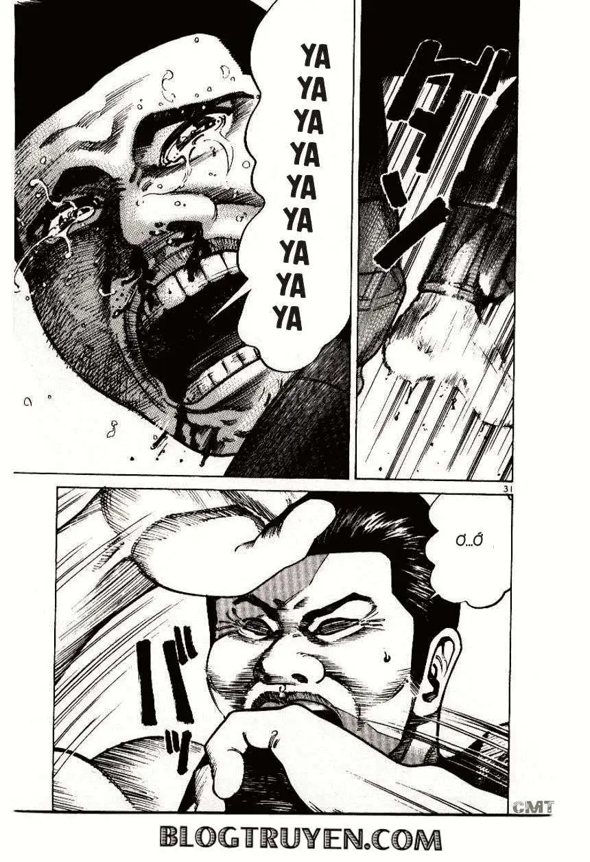 Truyện Tranh Sát Thủ Số 1 - Ichi The Killer trang 7