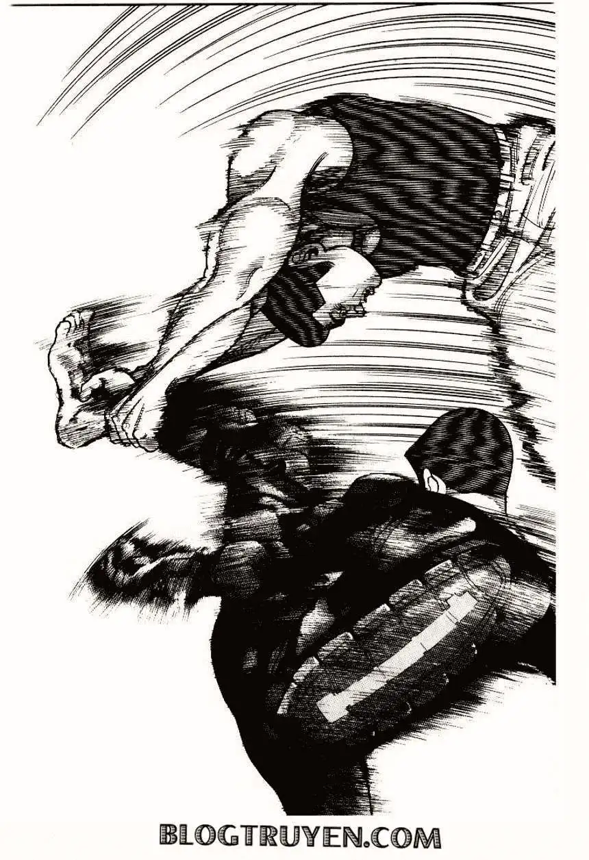 Truyện Tranh Sát Thủ Số 1 - Ichi The Killer trang 7