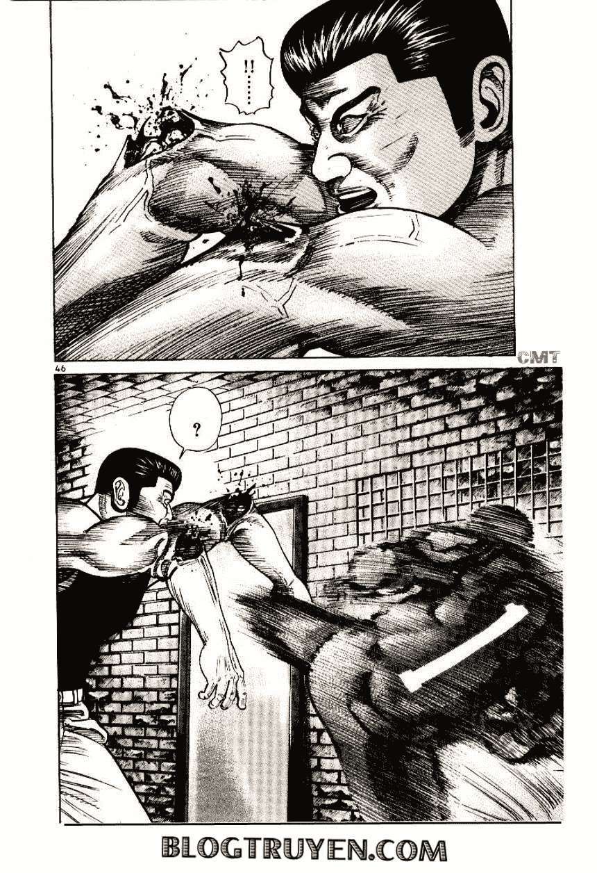 Truyện Tranh Sát Thủ Số 1 - Ichi The Killer trang 7