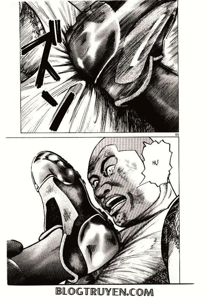 Truyện Tranh Sát Thủ Số 1 - Ichi The Killer trang 7