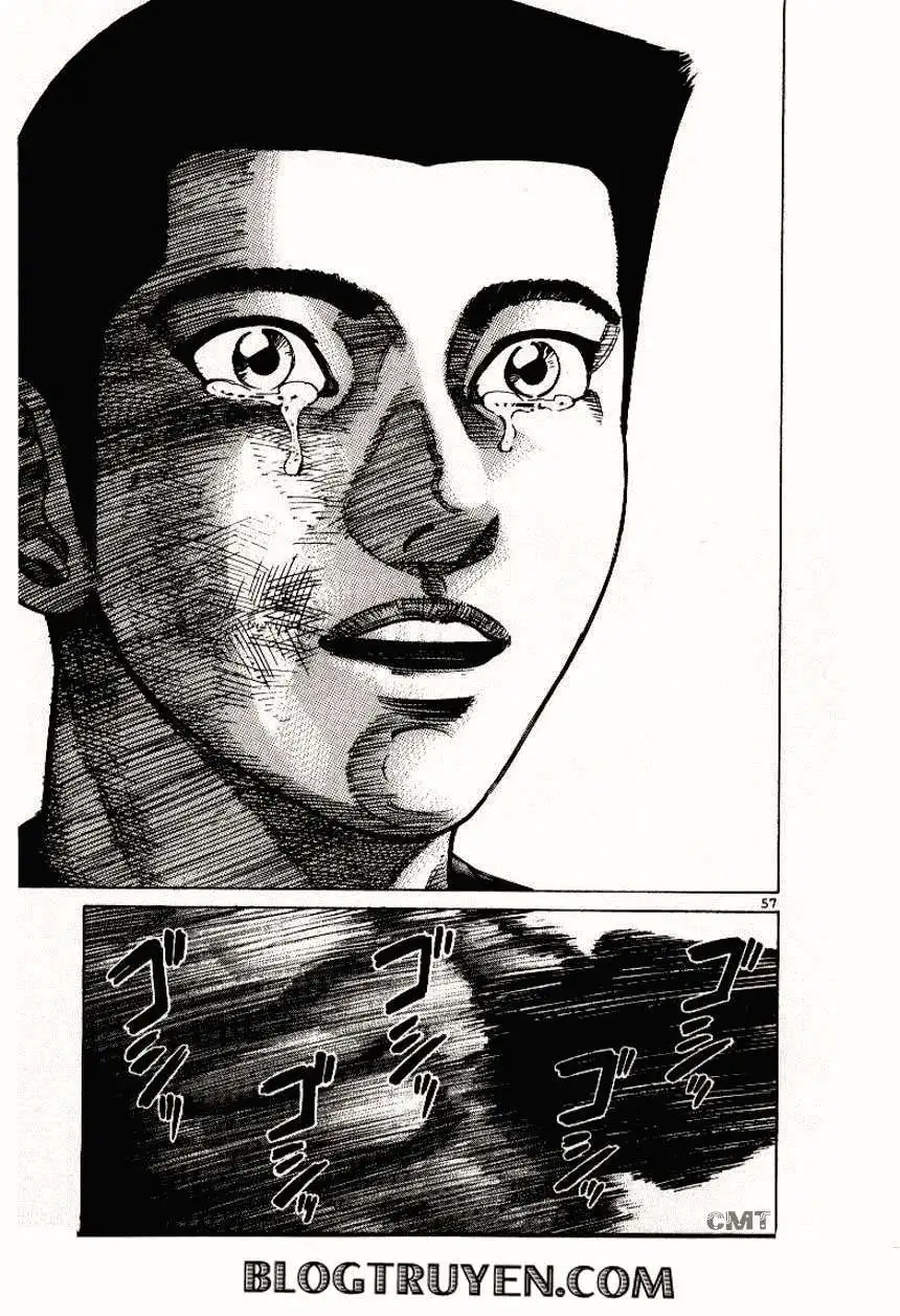 Truyện Tranh Sát Thủ Số 1 - Ichi The Killer trang 7