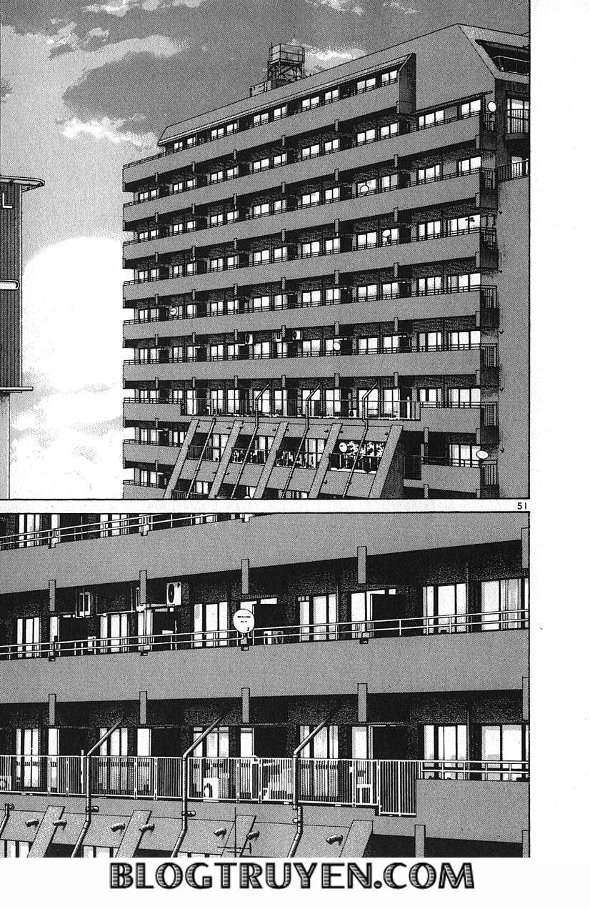 Truyện Tranh Sát Thủ Số 1 - Ichi The Killer trang 7