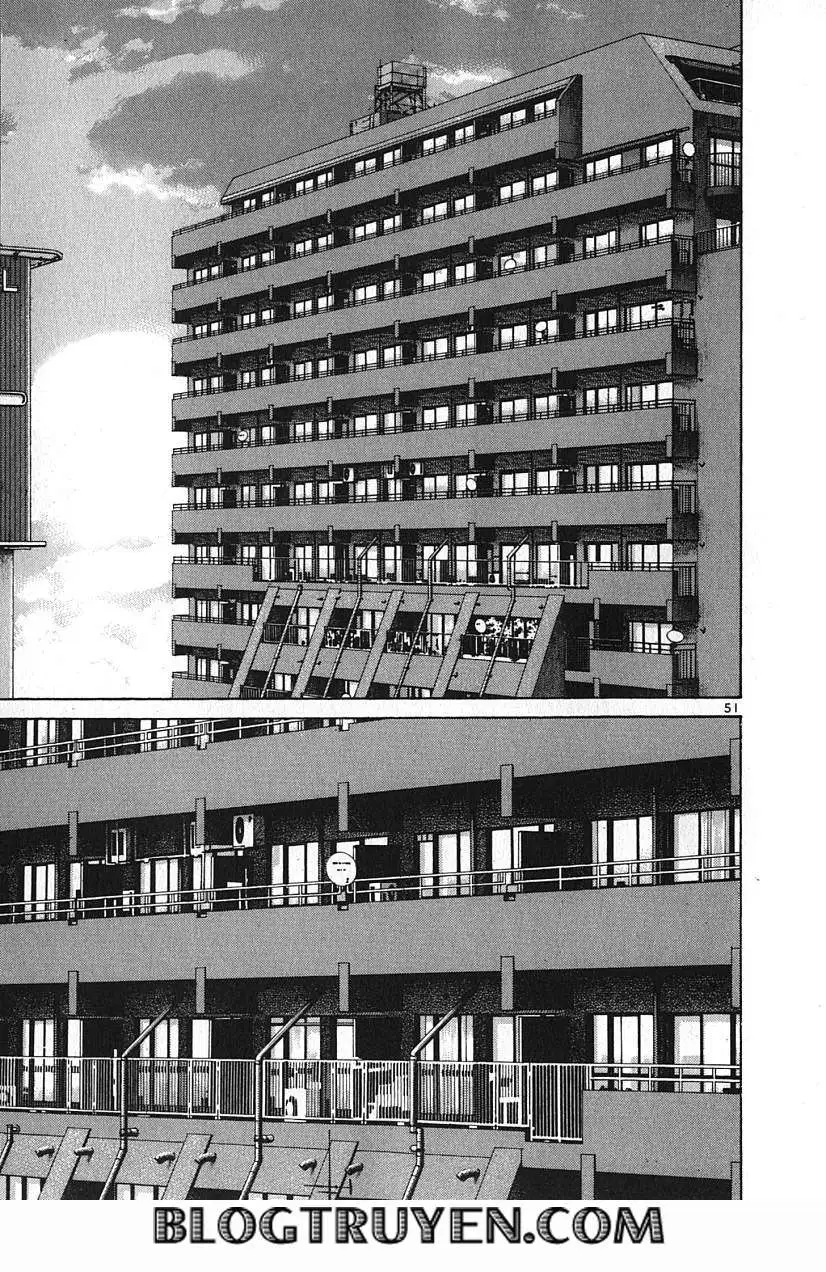 Truyện Tranh Sát Thủ Số 1 - Ichi The Killer trang 7