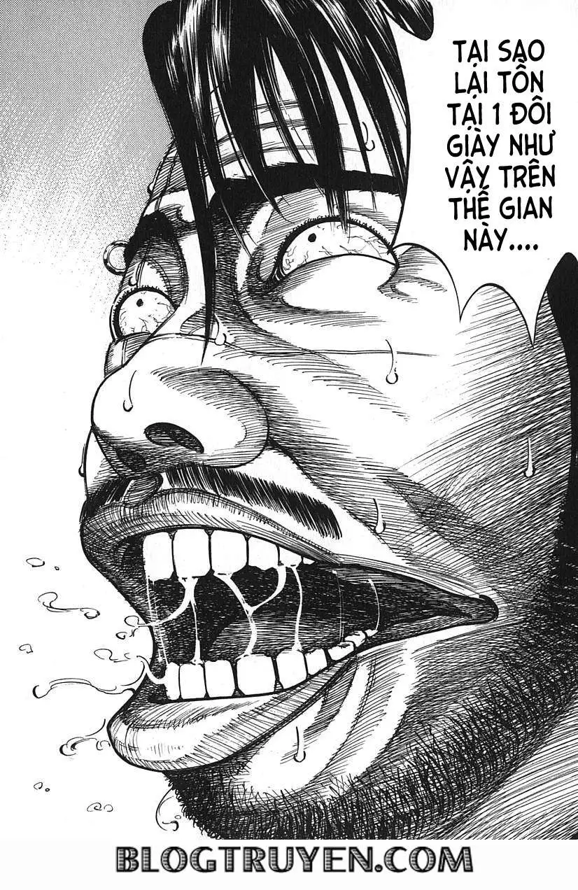 Truyện Tranh Sát Thủ Số 1 - Ichi The Killer trang 7