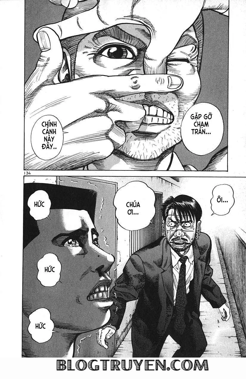 Truyện Tranh Sát Thủ Số 1 - Ichi The Killer trang 7
