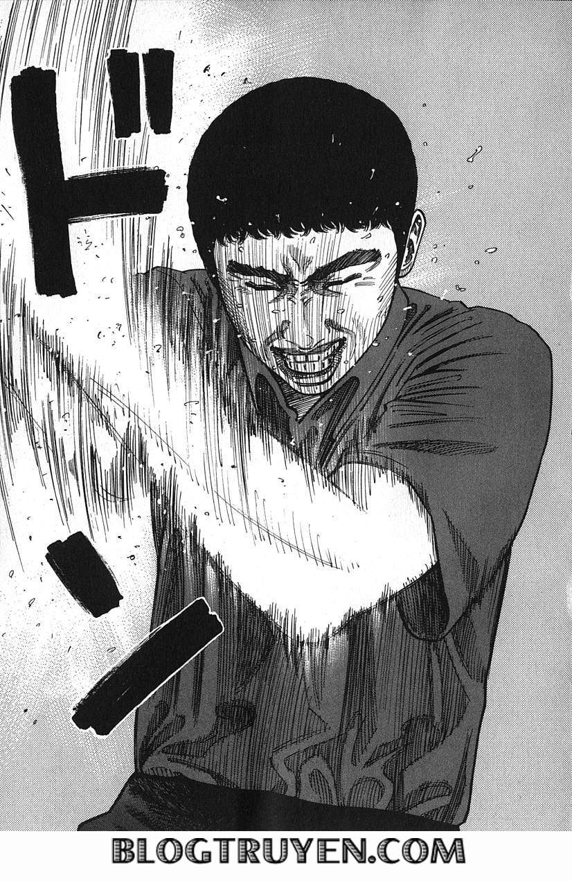 Truyện Tranh Sát Thủ Số 1 - Ichi The Killer trang 7