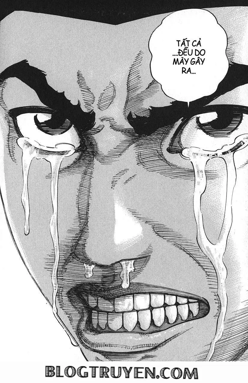 Truyện Tranh Sát Thủ Số 1 - Ichi The Killer trang 7