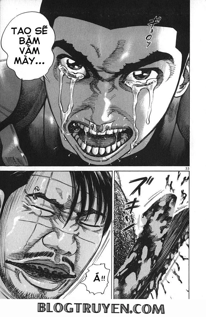 Truyện Tranh Sát Thủ Số 1 - Ichi The Killer trang 7