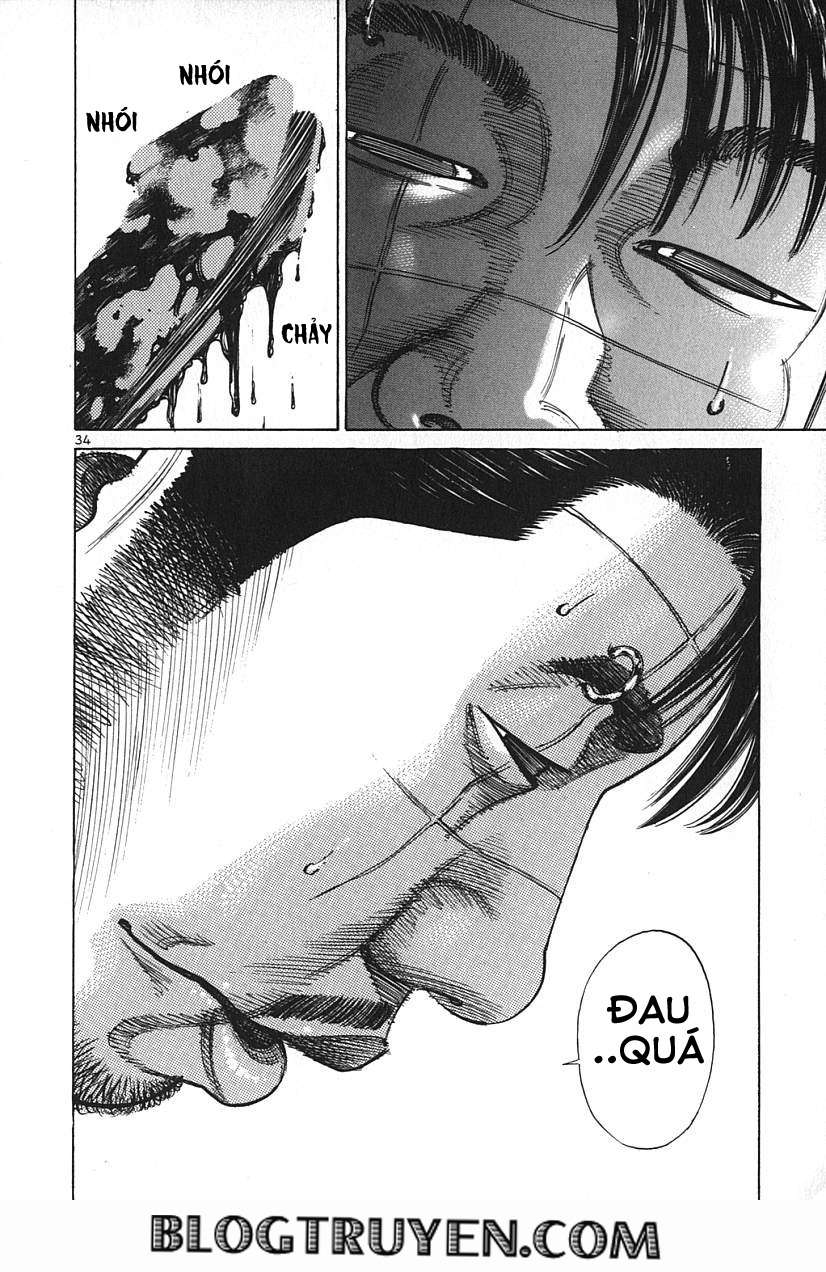 Truyện Tranh Sát Thủ Số 1 - Ichi The Killer trang 7