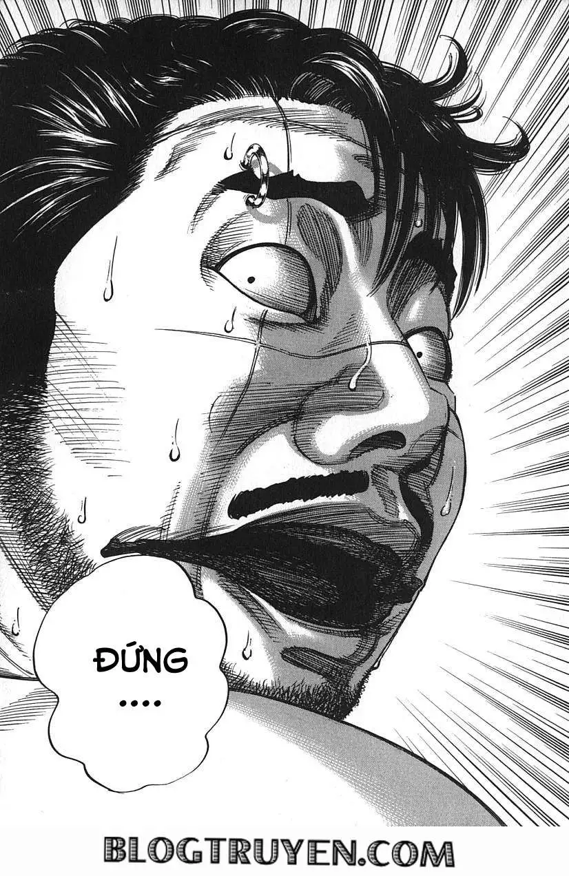 Truyện Tranh Sát Thủ Số 1 - Ichi The Killer trang 7