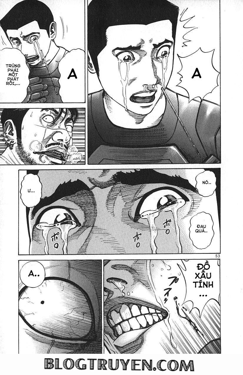 Truyện Tranh Sát Thủ Số 1 - Ichi The Killer trang 7