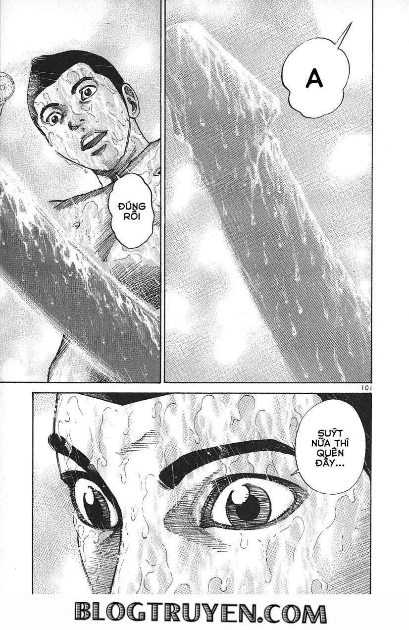 Truyện Tranh Sát Thủ Số 1 - Ichi The Killer trang 7