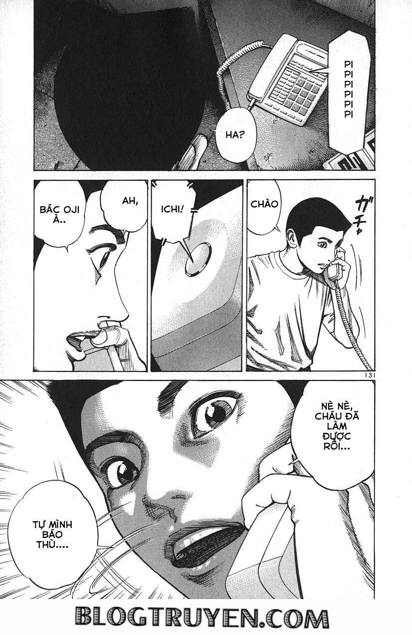 Truyện Tranh Sát Thủ Số 1 - Ichi The Killer trang 7