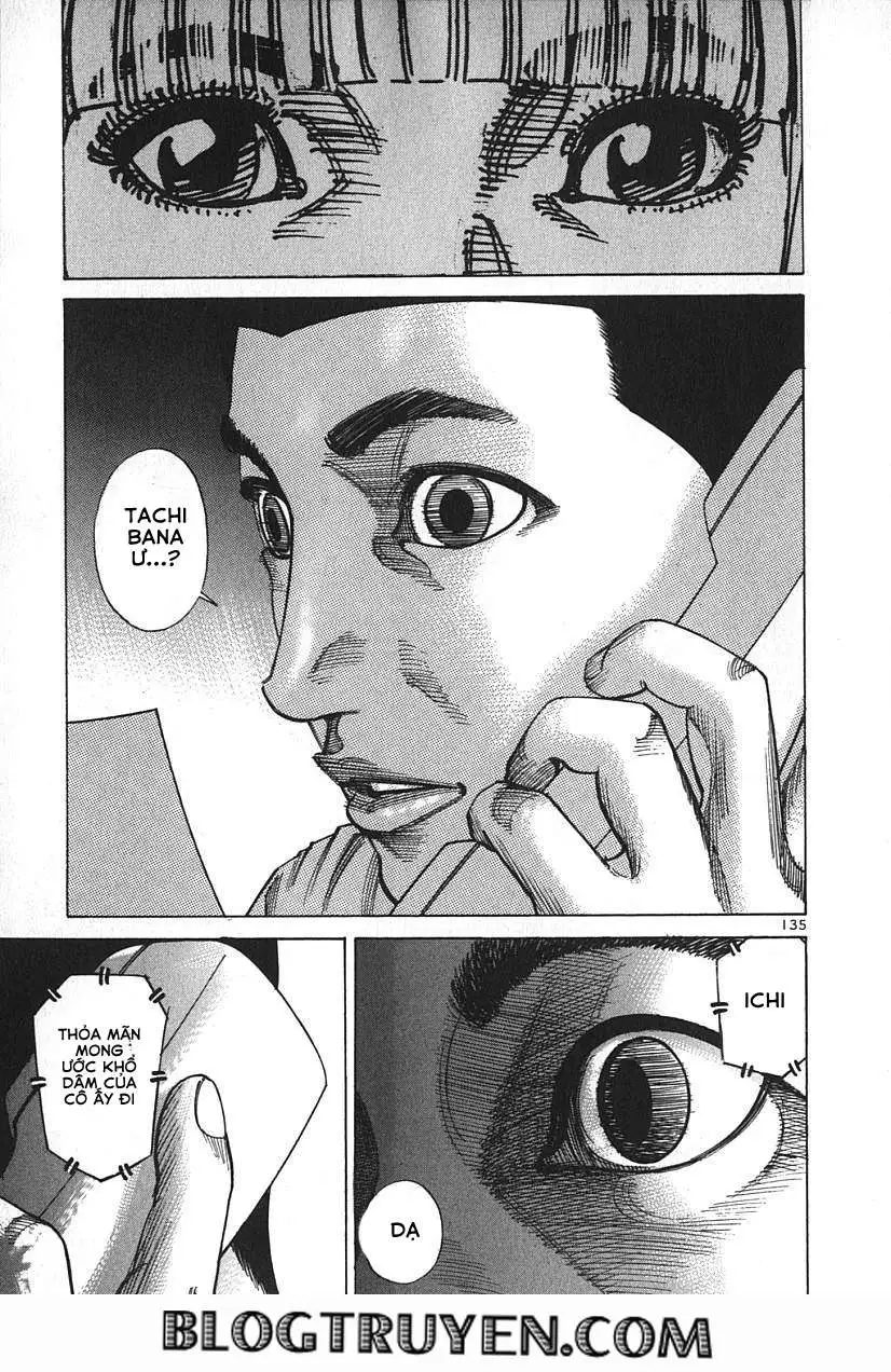 Truyện Tranh Sát Thủ Số 1 - Ichi The Killer trang 7