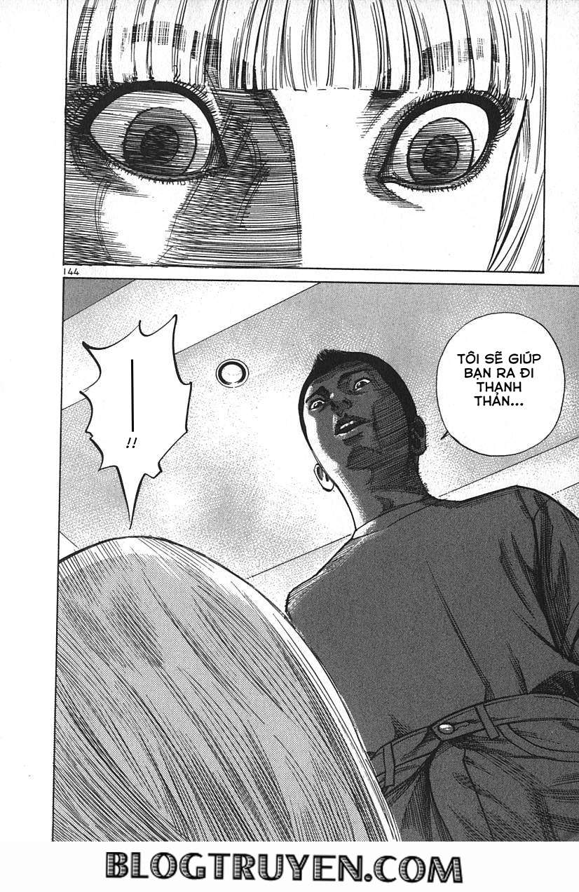 Truyện Tranh Sát Thủ Số 1 - Ichi The Killer trang 7