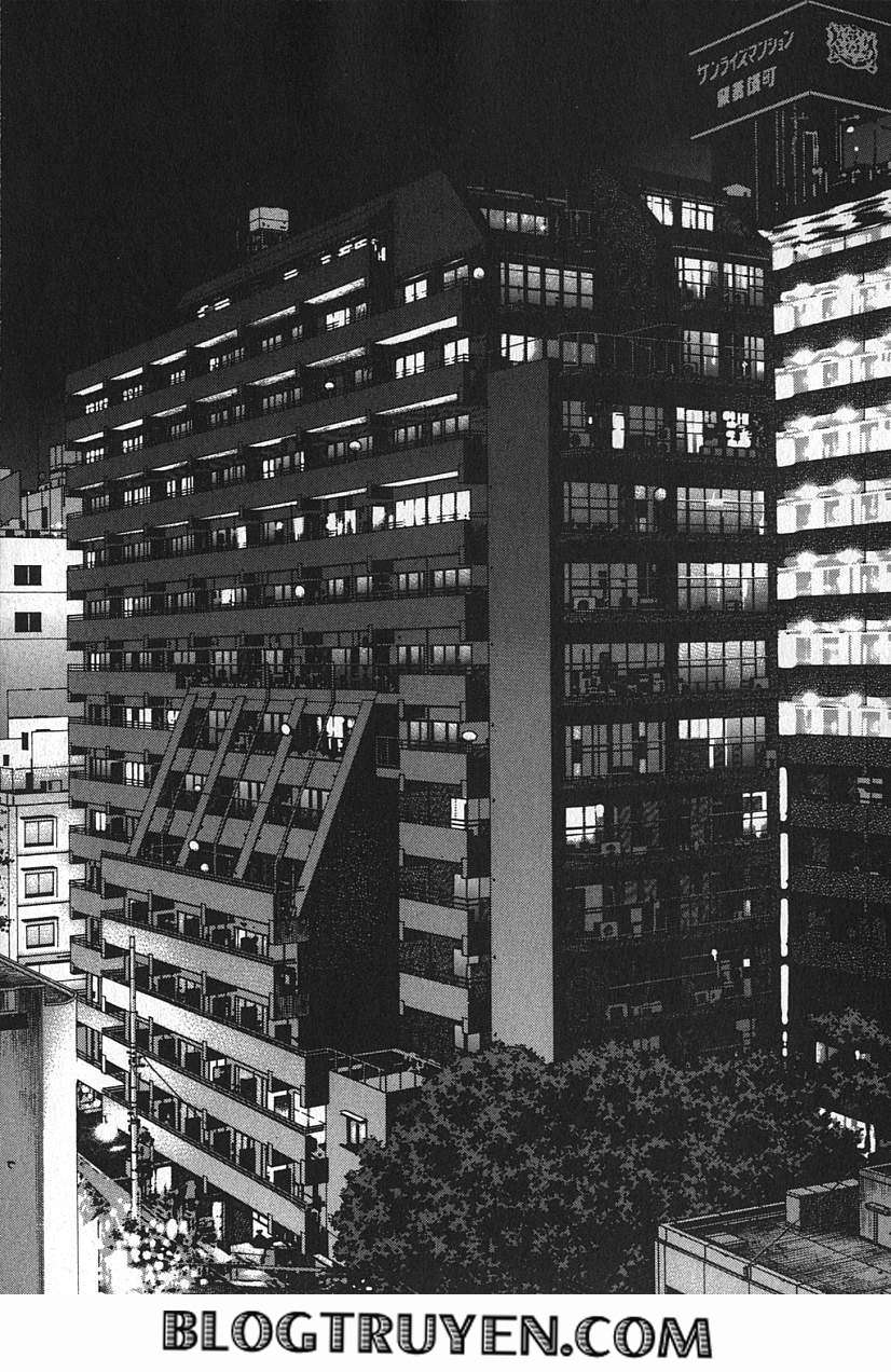 Truyện Tranh Sát Thủ Số 1 - Ichi The Killer trang 7