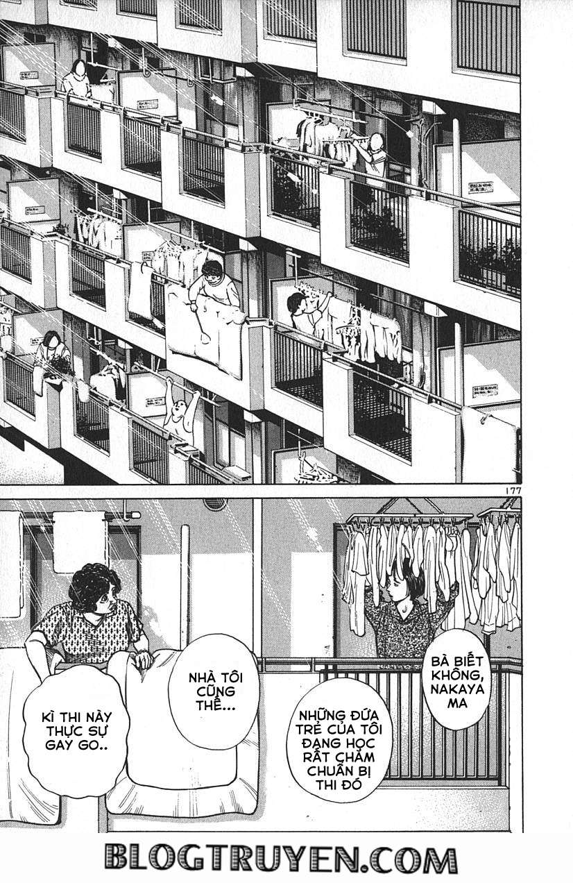 Truyện Tranh Sát Thủ Số 1 - Ichi The Killer trang 7