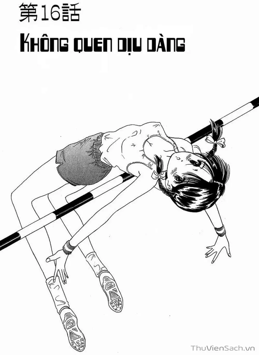 Truyện Tranh Nếu Có Thể Gặp Em Trong Mơ trang 6