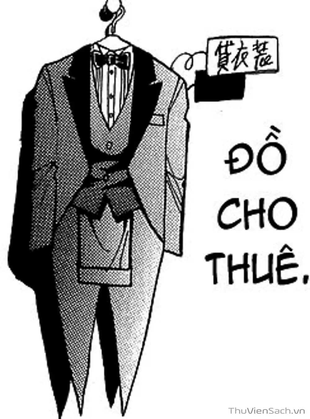 Truyện Tranh Nếu Có Thể Gặp Em Trong Mơ trang 6