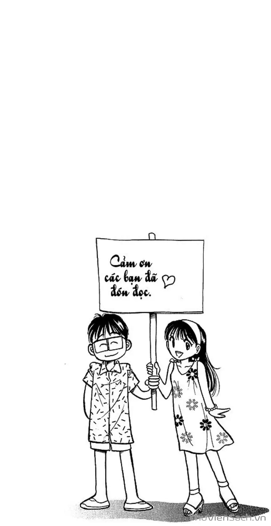 Truyện Tranh Nếu Có Thể Gặp Em Trong Mơ trang 6